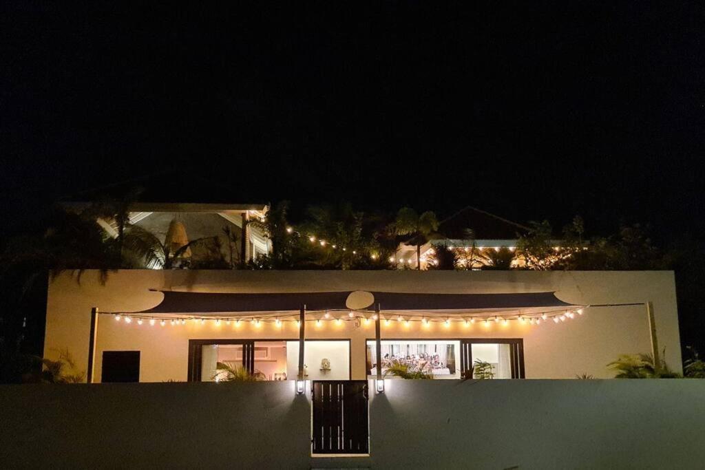 Boutique Appartment 4P With Private Pool, Near Jan Thiel & Mambo Beach Willemstad Buitenkant foto