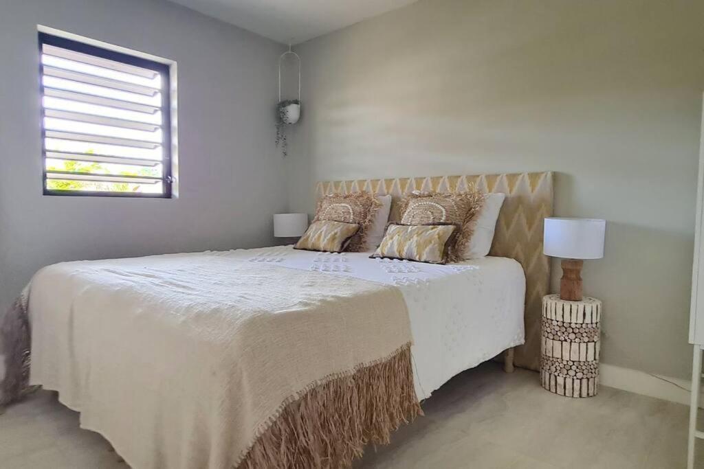 Boutique Appartment 4P With Private Pool, Near Jan Thiel & Mambo Beach Willemstad Buitenkant foto