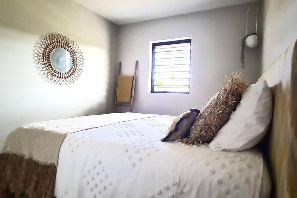 Boutique Appartment 4P With Private Pool, Near Jan Thiel & Mambo Beach Willemstad Buitenkant foto