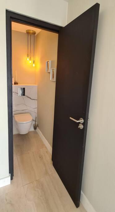 Boutique Appartment 4P With Private Pool, Near Jan Thiel & Mambo Beach Willemstad Buitenkant foto