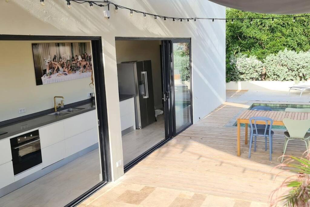 Boutique Appartment 4P With Private Pool, Near Jan Thiel & Mambo Beach Willemstad Buitenkant foto