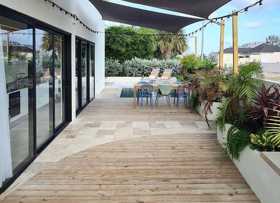 Boutique Appartment 4P With Private Pool, Near Jan Thiel & Mambo Beach Willemstad Buitenkant foto